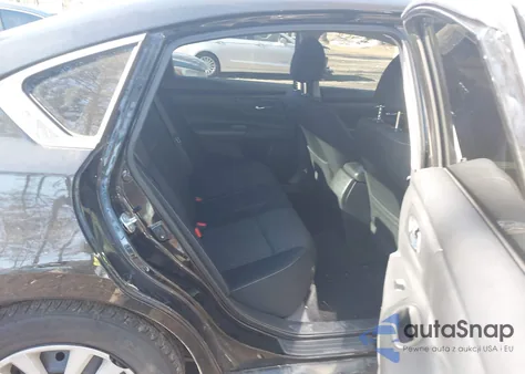 2018 Nissan Altima 2.5 S z USA, uszkodzony, nr VIN 1N4AL3AP2JC224630